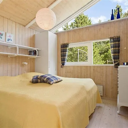 Casa vacanze Romo Holiday 438 Molby