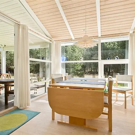 Casa vacanze Romo Holiday 438 Molby