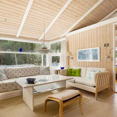 Casa vacanze Romo Holiday 438 Molby